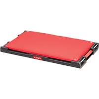 Arx&reg; Foam Seat Top TGS INDUSTRIEL