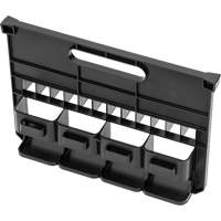 Arx Tool Holder & Divider TGS INDUSTRIEL