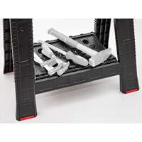 Chevalet pliant et portable Arx TGS INDUSTRIEL