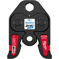 3/4" ZoomLock&reg; MAX Press Jaw for M18 FORCE LOGIC Press Tools TGS INDUSTRIEL