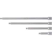 4-Piece Drive Wobble Extension Set TGS INDUSTRIEL