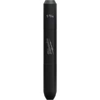 T&ecirc;te de 1-3/4" pour vibrateur &agrave; b&eacute;ton TGS INDUSTRIEL