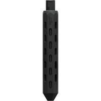 T&ecirc;te en caoutchouc de 1-7/8" pour vibrateur &agrave; b&eacute;ton TGS INDUSTRIEL