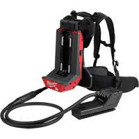 MX Fuel Portable Battery Extension TGS INDUSTRIEL