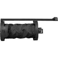 Voile antipoussi&egrave;re TGS INDUSTRIEL