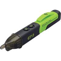 Detectors, Indicators & Sensors
