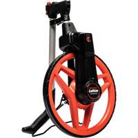 Professional Centerline SAE Measuring Wheel, 12"/30.48 cm, 10000' Range, Feet TGS INDUSTRIEL