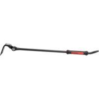 Levier plat pivotant, 2-1/2" la, 30" lo TGS INDUSTRIEL