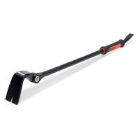 Levier plat pivotant, 2-1/2" la, 30" lo TGS INDUSTRIEL