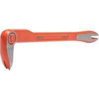 Arrache-clous, 2-1/2" la x 10" lo TGS INDUSTRIEL