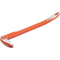 Arrache-clous, 2-1/2" la x 10" lo TGS INDUSTRIEL