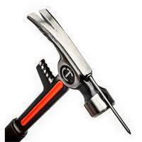 Marteau de d&eacute;molition, 22 oz, Prise en Acier plein, 16" lo TGS INDUSTRIEL