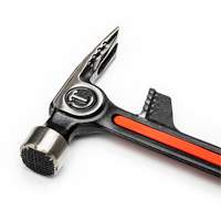 Marteau de d&eacute;molition, 22 oz, Prise en Acier plein, 16" lo TGS INDUSTRIEL