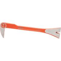 Barre-levier pour moulures, 1-3/4" la, 10" lo TGS INDUSTRIEL