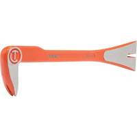 Barre-levier pour moulures, 1-3/4" la, 10" lo TGS INDUSTRIEL