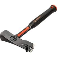 Marteau  pour bardeaux TGS INDUSTRIEL