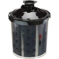 PPS Series 2.0 Spray Cup System UV Kit TGS INDUSTRIEL