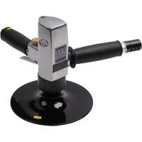 Air Vertical Polisher & Buffer TGS INDUSTRIEL