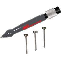 Ensemble de stylo &agrave; graver pneumatique, 1/8" NPT, 1,5 pi, cu/min TGS INDUSTRIEL