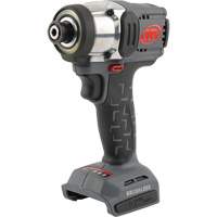 Quick-Change Cordless Impact Driver, 20 V, 1/4" Socket TGS INDUSTRIEL