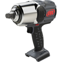 Cordless Impact Wrench with Friction Ring Thru-Hole, 20 V, 3/4" Socket TGS INDUSTRIEL