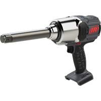 Cordless Impact Wrench with Friction Ring Thru-Hole, 20 V, 1" Socket TGS INDUSTRIEL