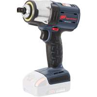 Compact High Torque Cordless Impact Wrench, 20 V, 1/2" Socket TGS INDUSTRIEL
