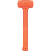 Proto&reg; Dead Blow Soft Face Sledge Hammer, 15 oz. TGS INDUSTRIEL
