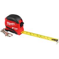 Ruban &agrave; mesurer compact, 13/16" x 6' TGS INDUSTRIEL