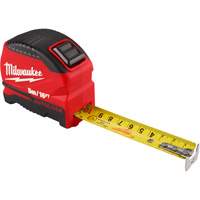 Ruban &agrave; mesurer Auto-Lock, 1" x 16' TGS INDUSTRIEL