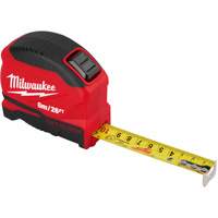 Ruban &agrave; mesurer Auto-Lock, 1" x 26' TGS INDUSTRIEL