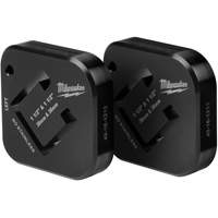 Fraises de cisaillement &agrave; &eacute;tr&eacute;sillon simple 1-3/8" x 1-5/8" TGS INDUSTRIEL