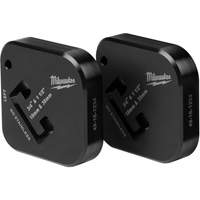 Fraises de cisaillement &agrave; &eacute;tr&eacute;sillon simple 1-1/2" x 1-1/2" TGS INDUSTRIEL