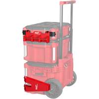 Accessoires &agrave; trois crochets pour boîte &agrave; outils PACKOUT TGS INDUSTRIEL