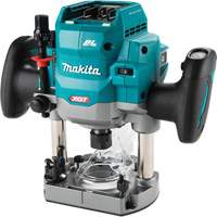XGT Brushless Router TGS INDUSTRIEL