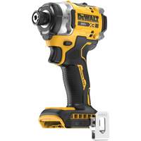 XR&reg; Brushless Cordless 3-Speed High Torque Impact Driver (Tool Only), 1/4", 2500 in-lbs Max. Torque, 20 V, Lithium-Ion TGS INDUSTRIEL