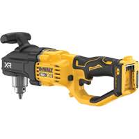 MAX* XR&reg; Brushless Cordless Compact Stud & Joist Drill (Tool Only) TGS INDUSTRIEL