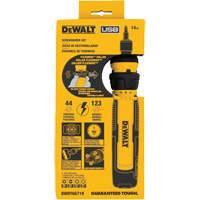 Jeu de tournevis sans fil de 14 morceaux avec commande FLEXDRIVE, 4 V, 44 lb-po/5 Nm couple max. TGS INDUSTRIEL