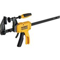 Serre-joint hybride TOUGHSERIES , 12" (305 mm) TGS INDUSTRIEL