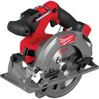 M18 FUEL Circular Saw (Tool Only), 6-1/2", 18 V TGS INDUSTRIEL