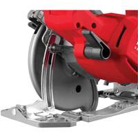 M18 FUEL Circular Saw (Tool Only), 6-1/2", 18 V TGS INDUSTRIEL