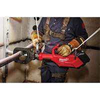 M18 FORCE LOGIC 5” Underground Cable Cutter with Wireless Remote TGS INDUSTRIEL