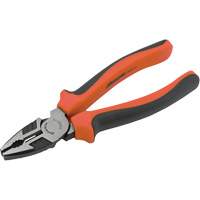 Lineman Pliers with Comfort Handles TGS INDUSTRIEL