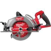 M18 Fuel Rear Handle Circular Saw - Tool Only, 7-1/4", 18 V TGS INDUSTRIEL