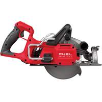 M18 Fuel Rear Handle Circular Saw - Tool Only, 7-1/4", 18 V TGS INDUSTRIEL