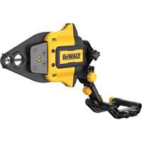 CONNECT PEX Crimp Ring Attachment TGS INDUSTRIEL