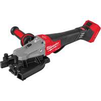 FUEL #10 (1-1/4") Rebar Cutter TGS INDUSTRIEL