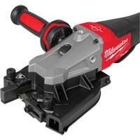 FUEL #10 (1-1/4") Rebar Cutter TGS INDUSTRIEL