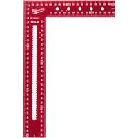 &eacute;querre de charpente TGS INDUSTRIEL