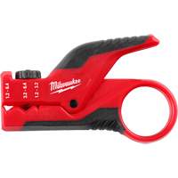 D&eacute;gaineur et strieur de tube protecteur TGS INDUSTRIEL